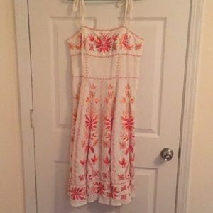 NFS.!! Sundress 🌺🌞